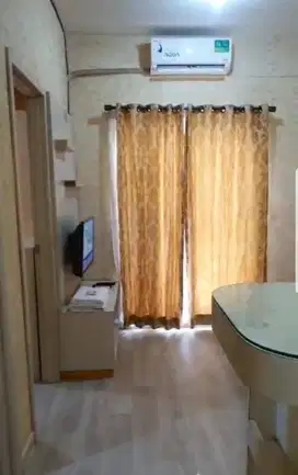 Sewa Apartemen Bekasi GCP