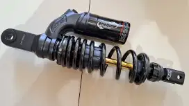 Shockbreaker KTC Racing Evo