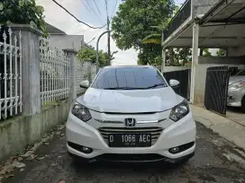Honda Hrv E Cvt 2016