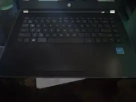 Laptop HP BS 748TU Bagus Seperti Baru