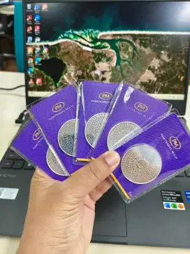 Koin perak Asmaul Husna 1 oz