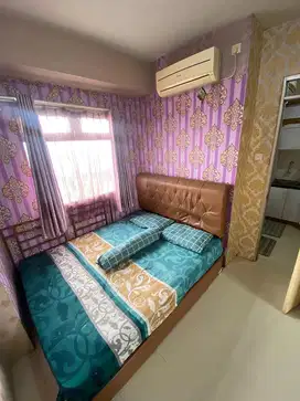 SEWA 2 BR MURAH GRAND EMERALD APARTEMENT
