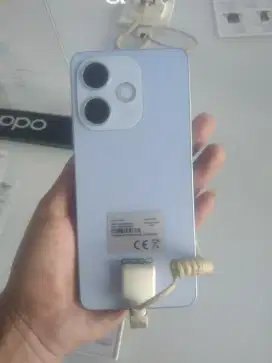 Oppo A5 Pro 16/128 bisa kredit bunga 0%