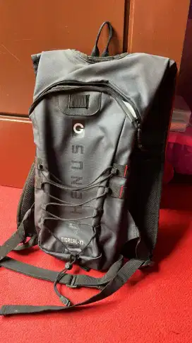 Tas trail trabas Gordon