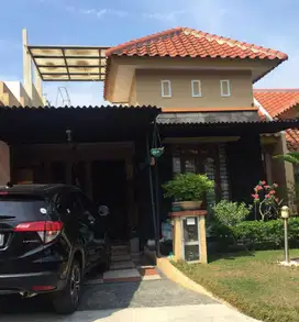 Dijual Cepat Rumah Nirwana sukajadi 2 Lantai #3724