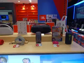 JBL AUDIO SPEAKER ORIGINAL NEW