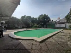 Jual rumah 1 hektar bonus 2.000m2 hrg di bawah NJOP