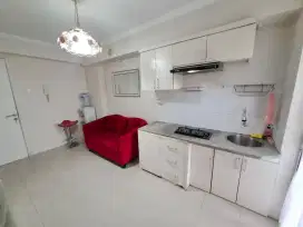 Disewakan Apartement 2kamar full furnisshed di Bassura city