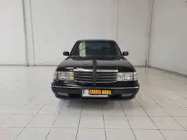 Toyota Crown Super Saloon 3.0 MT 1997