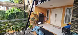 Dijual Murah Rumah 2 Lantai di Banjar Wjaya, Tangerang Kota
