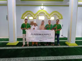 Toko Karpet Masjid Murah di Kota Solo