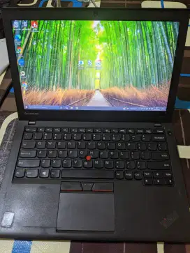 Laptop Lenovo X250 upgrade Ram SSD