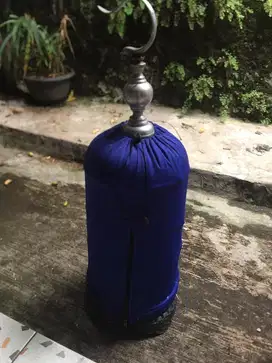 Kandang pleci sama krodong minat wa aja