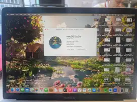 Mac Book Air M1 (Lightly used)