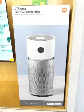 Xiaomi smart air purifier elite // cicilan 0%