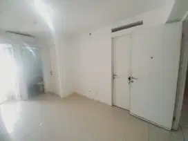 Disewakan Apartement 2kamar kosongan di Bassura city