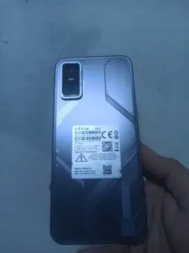 INFINIX GT 30 PRO SHADOW 8/256