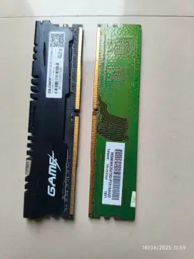 ram ddr4 8 gb 4 gb x2