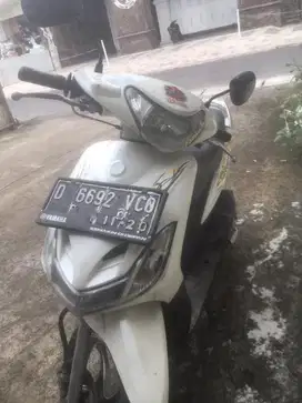 Mio Murah & Komplit (BU)