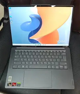 Lenovo Yoga Slim 7 Pro X