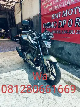 All new vixion 2017 dp 750rb peh ka