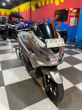 (DP 500) Honda PCX 150 Abs Tahun 2019