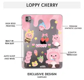 Casing Ipad air M2 13 Inch atau Ipad pro 13 inch