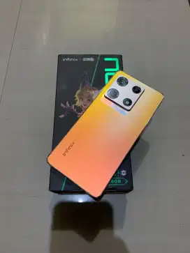 Infinix note 30 Pro 4G 8/256 fullset