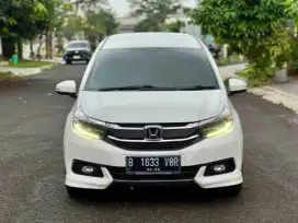 Mobilio E CVT 2021 Putih