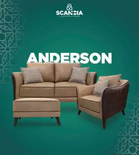 ANDERSON series
