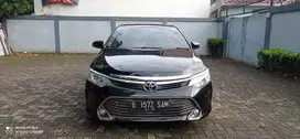 Toyota Camry V 2.5 automatic th2015