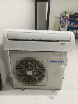AC Samsung 1/2 PK Buatan 2022
