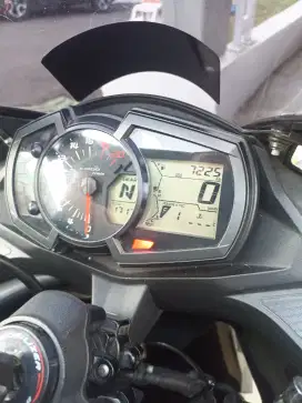 Kawasaki zx 25 r non Abs 2022
