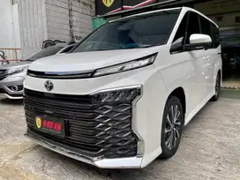 DP 30JUTA VOXY MURAH BANGET