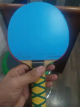 Bet tenis meja thibar dynamic jc St
