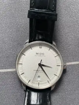 Mido automatic baroncelli