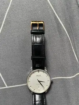 Mido automatic baroncelli