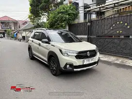 Suzuki XL7 Alpha Hybrid 1.5 AT 2023 Coklat