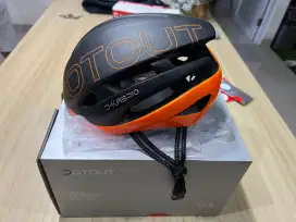 Bike Helm Dotout Kabrio HT.2
