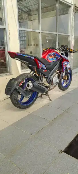YAMAHA VIXION NVL KUMPLIT