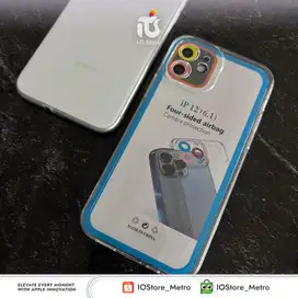 Case bening Hp iPhone