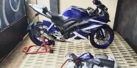 R15 V3 Tahun 2018