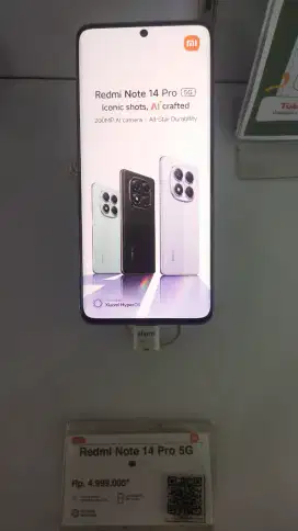 Redmi Note 14 Pro 5G