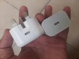 Adapter Charger Type C Iphone 20W