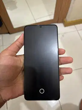 Forsale poco x6pro 12/512
