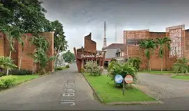 Rumah 1LT di Permata Puri Ngaliyan