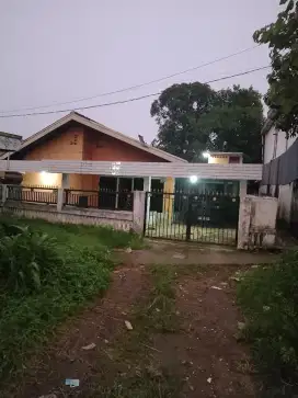 Pagar & pintu besi hollow