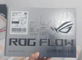 ASUS ROG Flow Z13 - BARU KELUAR DUS, KEPAKAI NETFLIX DOANG!
