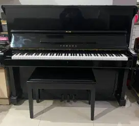 Yamaha U2 C bekas 2012