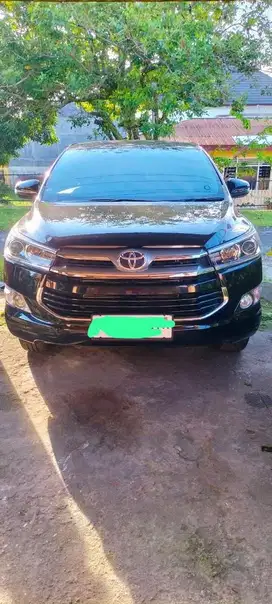 Mobil Innova Reborn 2020
